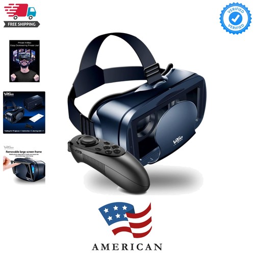 7inch vrg pro vr occhiali - 5~7inch, 3d