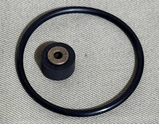 GELOSO G255 cinghia nuova +