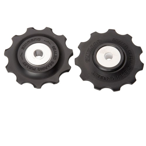 Shimano pulegge cambio 10v - shimano, xt