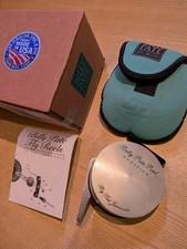 Mulinello a mosca Billy Pate