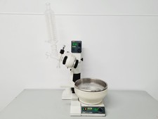 Bagno d'acqua Buchi Rotavapor