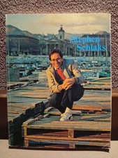 Stephen Schlaks Vol. 1 - Televis Edizioni Musicali - 1982