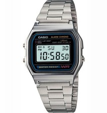 Orologio CASIO ref. A158WA-1DF