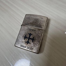 Accendino Zippo American
