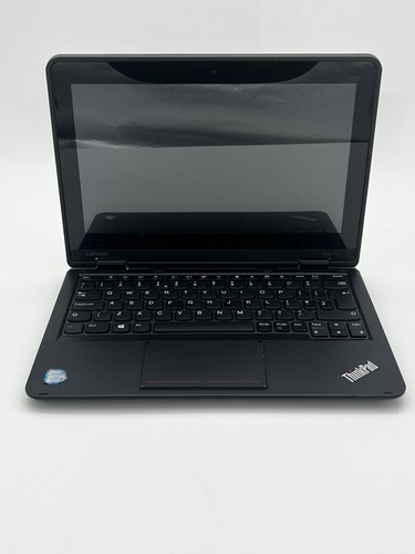 Notebook lenovo yoga 11e intel - yoga,