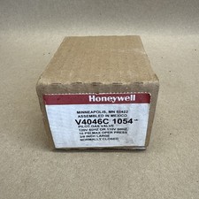 Honeywell V4046C1054