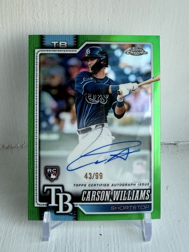Baseball cromato topps 2026 - topps,