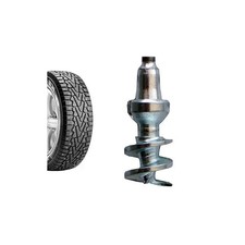 Chiodo bestgrip per copertoni - bestgrip,