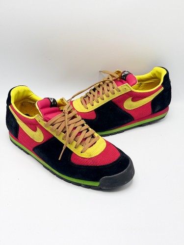 Nike air waffle trainer - nike,