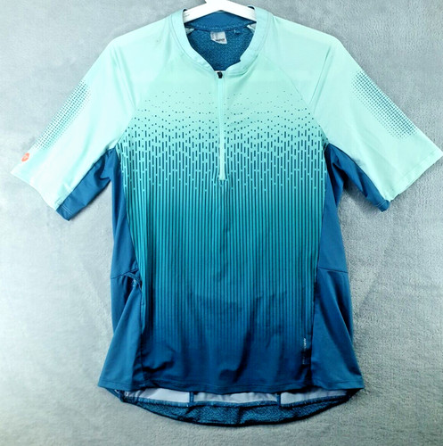 Maglia ciclismo decathlon - maglia,