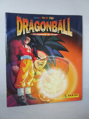 114 album figurine dragonball - 114-album, figurine-dragonball