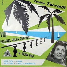 Tonina Torrielli E Duo Fasano