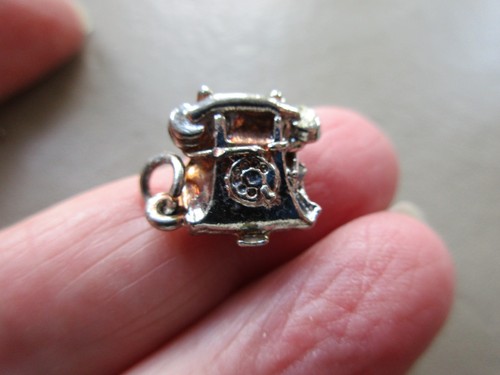 Antico bracciale pendente - antico,