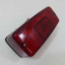 Yamaha XS 400 SE EZ:83 fanale posteriore catarifrangente B7764