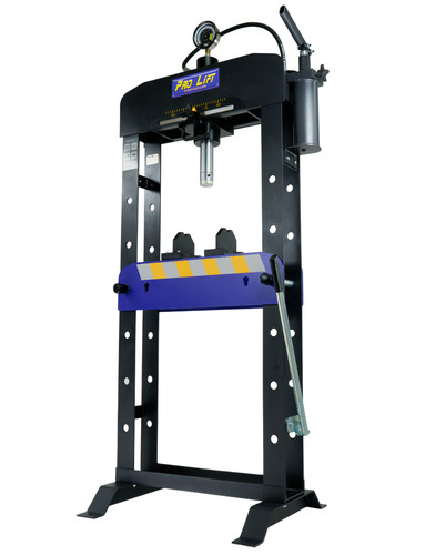 Pressa officina 20t - pressa, da