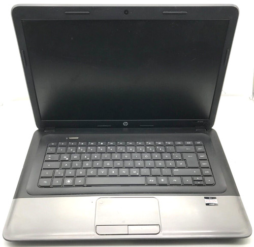 Notebook laptop 655 senza - hp, *senza