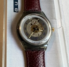 SWATCH AUTOMATIC RUBIN SAM100