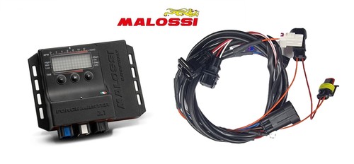 Force master centralina - master, 4