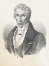 Maria Luigi Carlo Zenobio