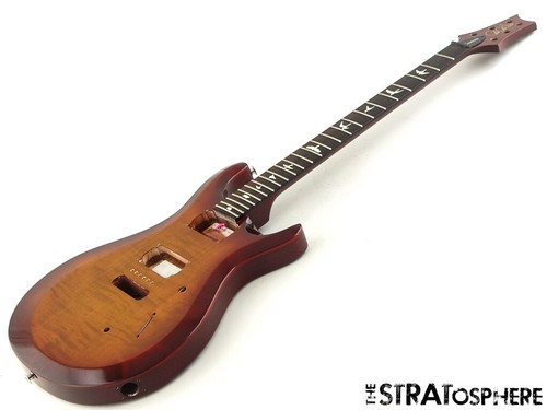 Prs custom corpo e collo - 24,