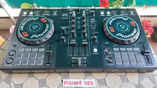 Console PIONEER DDJ - 400  Usata pochissimo e come nuova