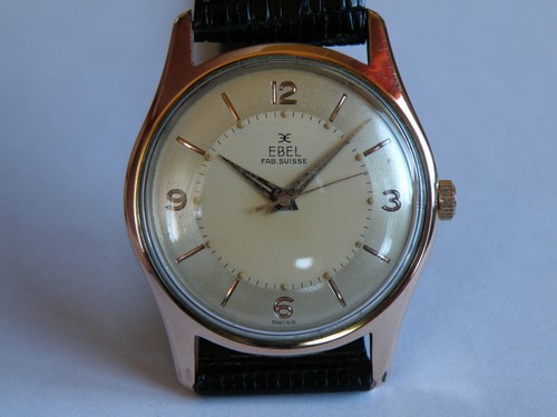 Ebel manuale anni quadrante - ebel-manuale-anni, 50-quadrante