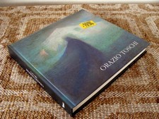 K4) ORAZIO TOSCHI 1887-1972 - Cecilia Daddi Pistolesi (edit Faenza 1996)