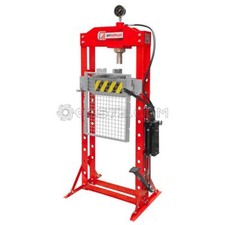PRESSA IDRAULICA MANUALE 20T