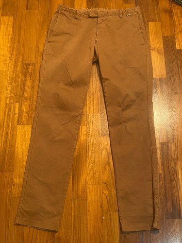David mayer naman pantaloni - david,