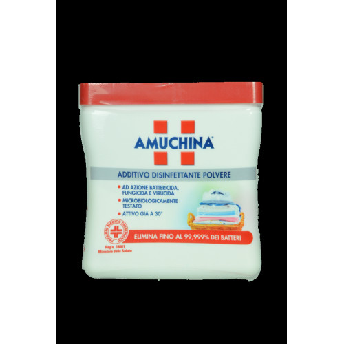 Amuchina additivo - amuchina,