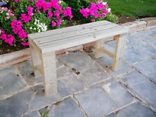 Panca Panchina in legno