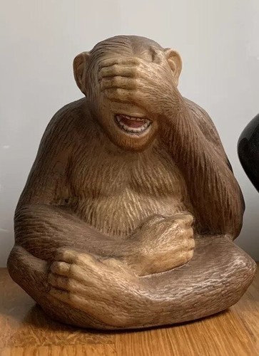 John aynsley figurine see - john, no