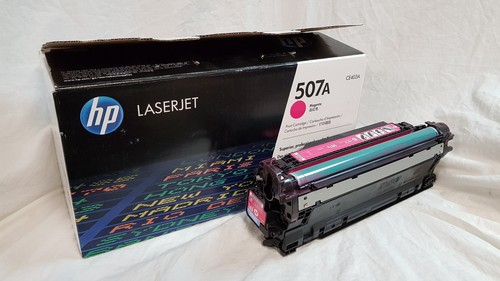 Vuoto cartuccia toner - vuoto!!,