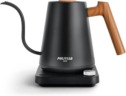 Bollitore elettrico collo - elettrico, a