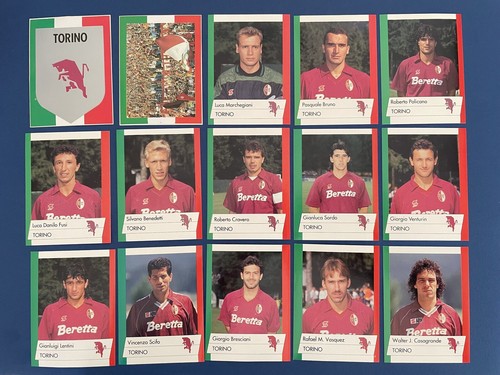 Torino squadra completa - torino,