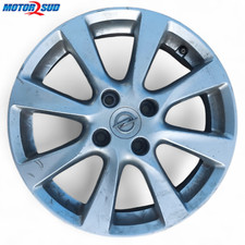 Cerchio in lega R16 cod: 9832274480 per Opel Corsa F
