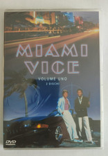 DVD MAMI VICE VOLUME UNO