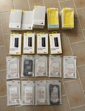 60 Cover  Di Cui Baseus E Ringke Apple Samsung Google Vari Modelli