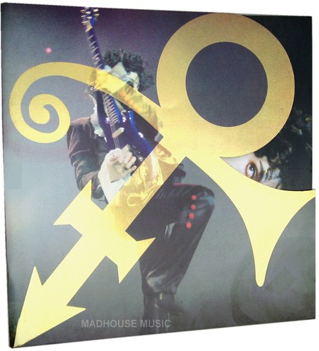 Prince act tour - act,