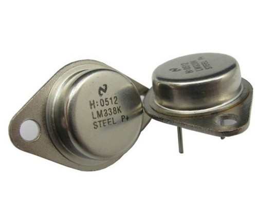 10pz nuovo lm338k lm338 - 10pz,