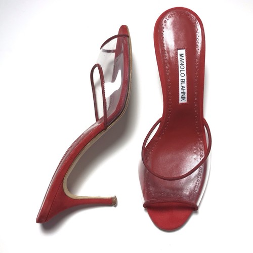 Manolo blahnik jadifa - blahnik,