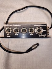 expander canali MYCHRON aim temperature gomme