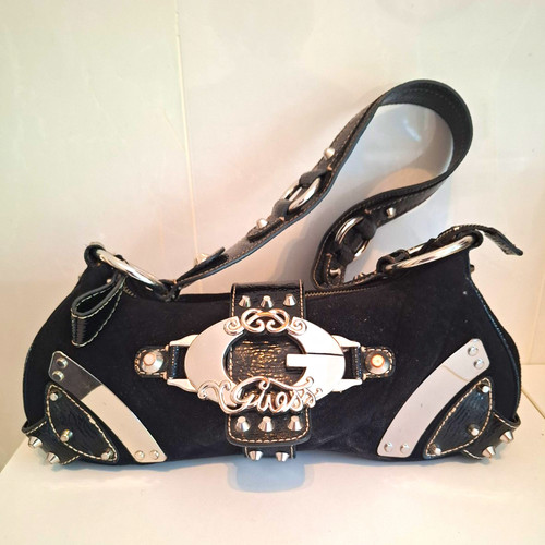 Guess autentica borsa - autentica, in