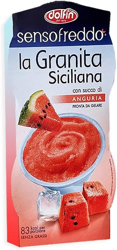 Dolfin sensofreddo granita - dolfin,