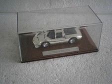 VOITURE MINIATURE PORSCHE 906