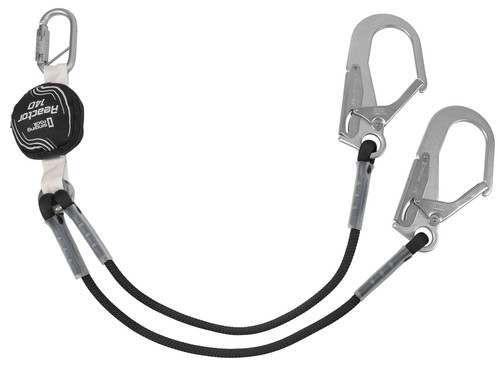 Ammortizzatore anticaduta