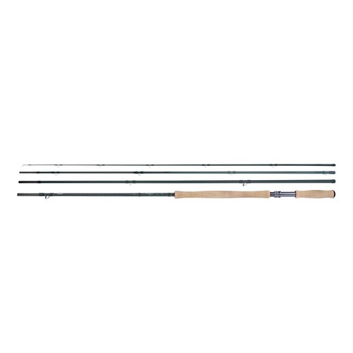 Canna biocraft fly salmon - fly,
