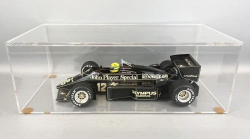Minichamps lotus renault - 1/12,