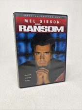 Ransom - , (dvd,