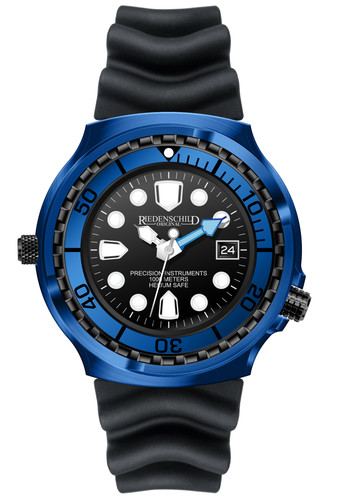 Orologio subacqueo uomo